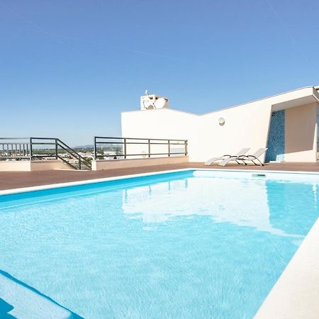 Oceanview Luxury Paradise Location Sun And Pool Olhao Exterior photo